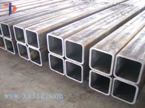 方管 現(xiàn)代建筑與工業(yè)制造的堅實骨骼
