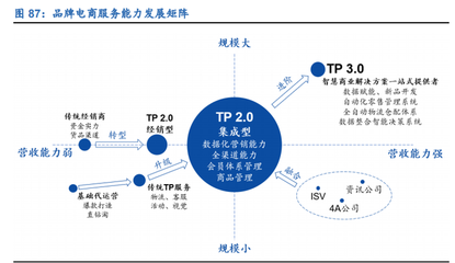零售行業2021年策略報告 線上加速滲透，新國貨崛起